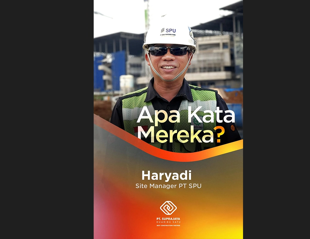 Proyek Konstruksi Anglo Chinese School