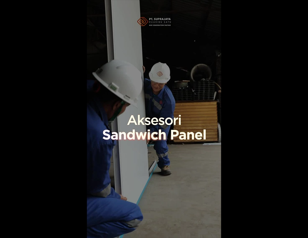 Katalog Produk Unggulan Suprajaya