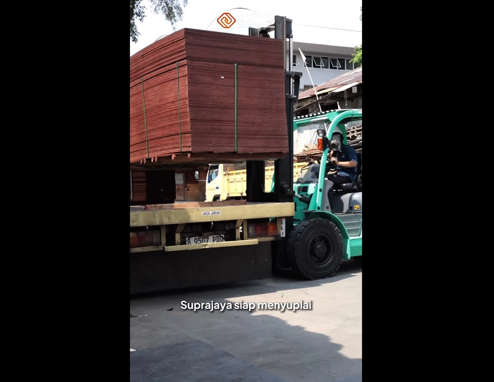 Bluscope Roof Installation